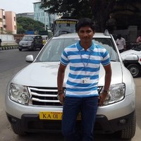 Murali Dharan