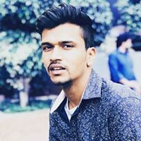 B Manoj Kumar