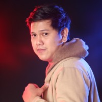 Gerald Rowell Cecilio