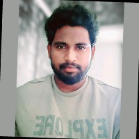 Srinivas Chakravarthy Bandaru