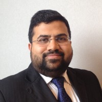 Sajid Rehman