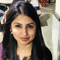 Isbah Sohail