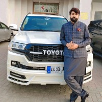 Muhammad awais Sakhawat