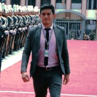 Marco Bernardo Páez Morales