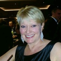 Gina Roberts