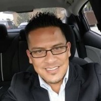 Steven Luna Jr
