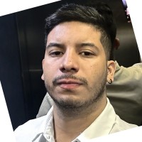 Cesar Perdomo