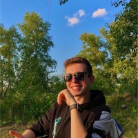 Oleksii Chernik