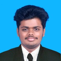 K Bharath Kumar