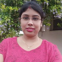 Jayita Pal