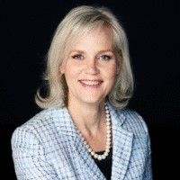 Philippa Taylor GAICD FGIA MBA