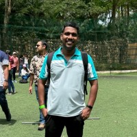 Karthik devadiga