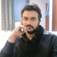 Ravindrakumar Yadav
