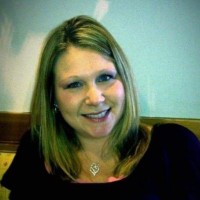 Heather Fredericksen