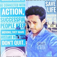 Manan Tandel