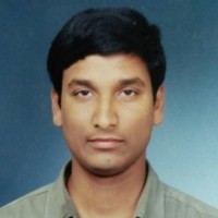 sreekanth punreddi