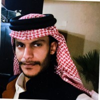 Nayef Alotibi