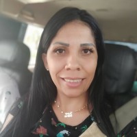 Yesenia Garcia Caraballo