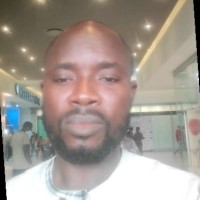 SIMEON OROMUNO EGBROKO