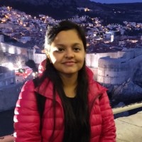 Latha Shankar