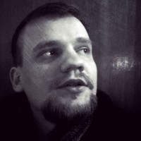 Дмитрий Бондарь