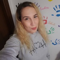 Cristina Stancu
