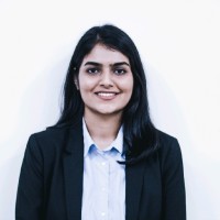 Meghana Hegde