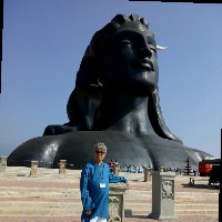 Chidambar Rao