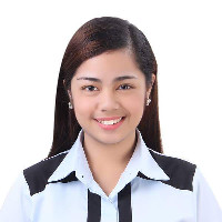Glaiza Barcelino