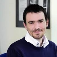 Sylvain Bernard