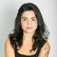Maria Victória Beligni