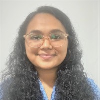 Janani Shanmugam