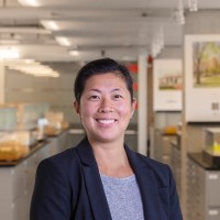 Jill Cavanaugh, Aia Aicp