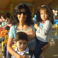 Amal Tharwat