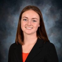 Emily Gorman