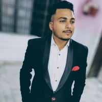 Harshit Agarwal