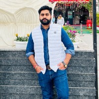 Rahul Salaria