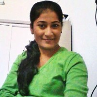 Vidya Patil