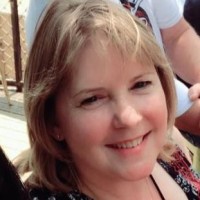 Linda Caron
