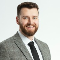 Evan Hayes, P.Eng