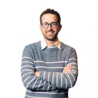 Marc Halperin