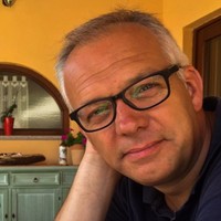 Marc P. Verkade