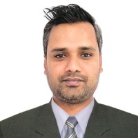 Shailesh Mandal
