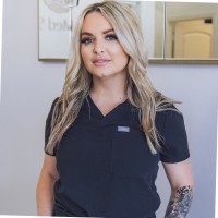 Ashley Johnston