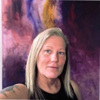 Sandra Stinson