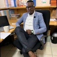Jan Molefe