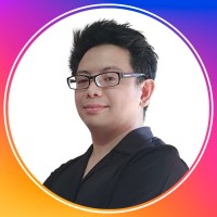Ralph Richard Mendiola