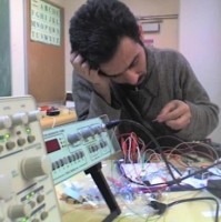 Mohammad Hammash