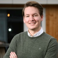 Sebastian Pohlman