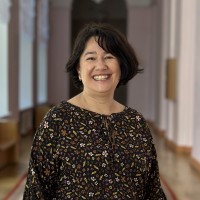 Anastasia Volobuieva